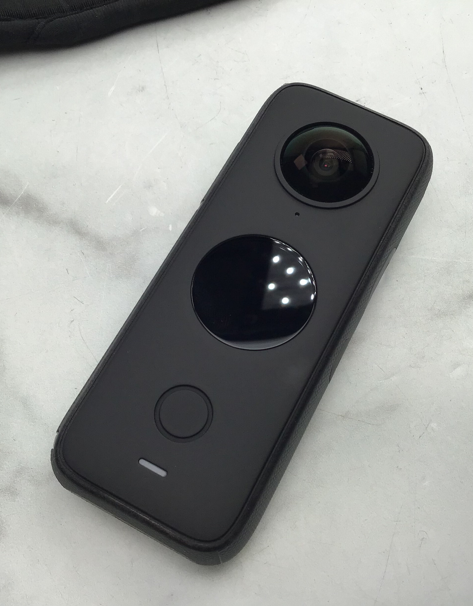 Insta 360 Insta360 One X2 Camera Used Good
