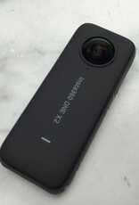 Insta 360 Insta360 One X2 Camera Used Good