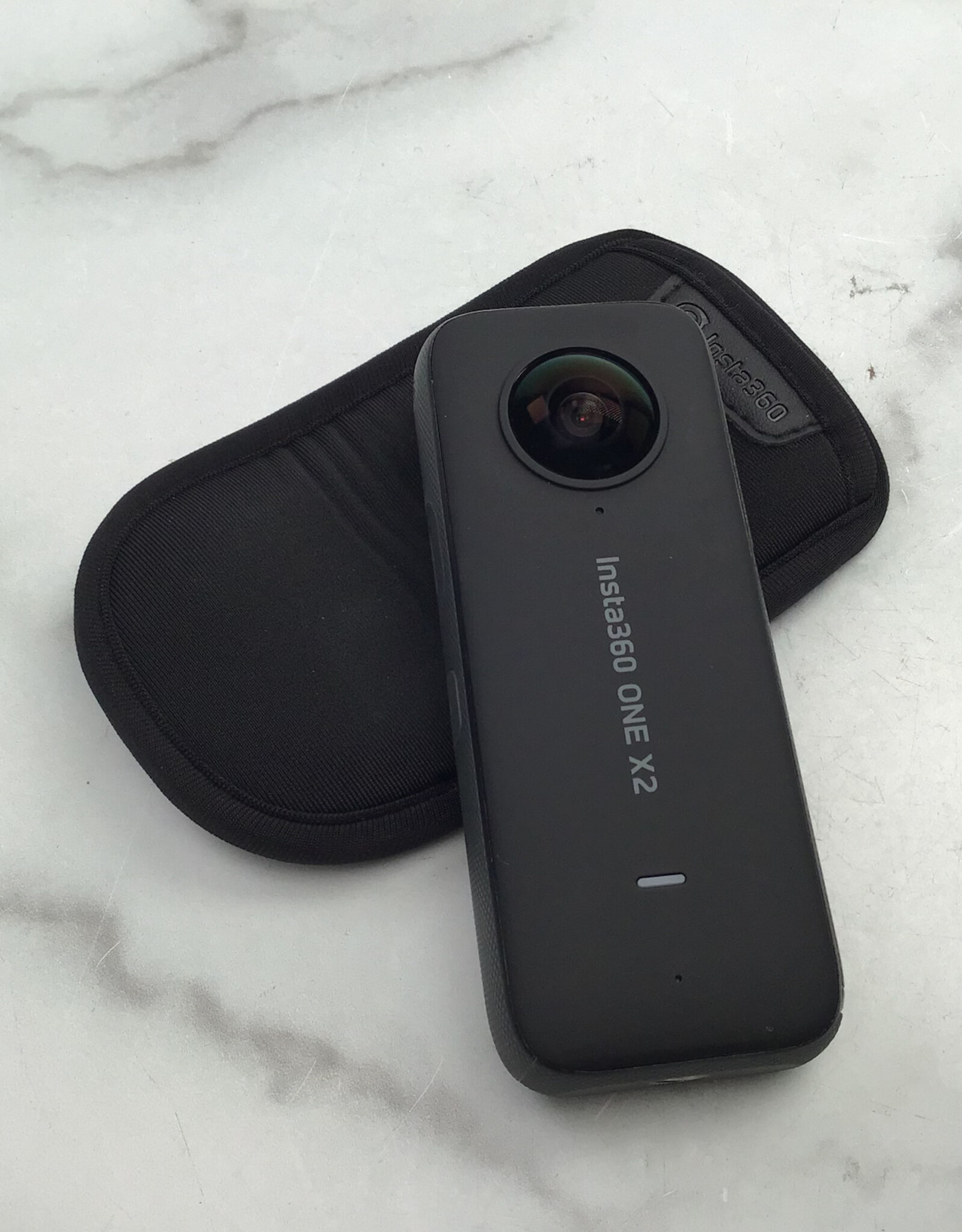 Insta 360 Insta360 One X2 Camera Used Good