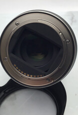 TAMRON Tamron 17-70mm f2.8 DI III-A VC RXD Lens w/ Hood Used EX