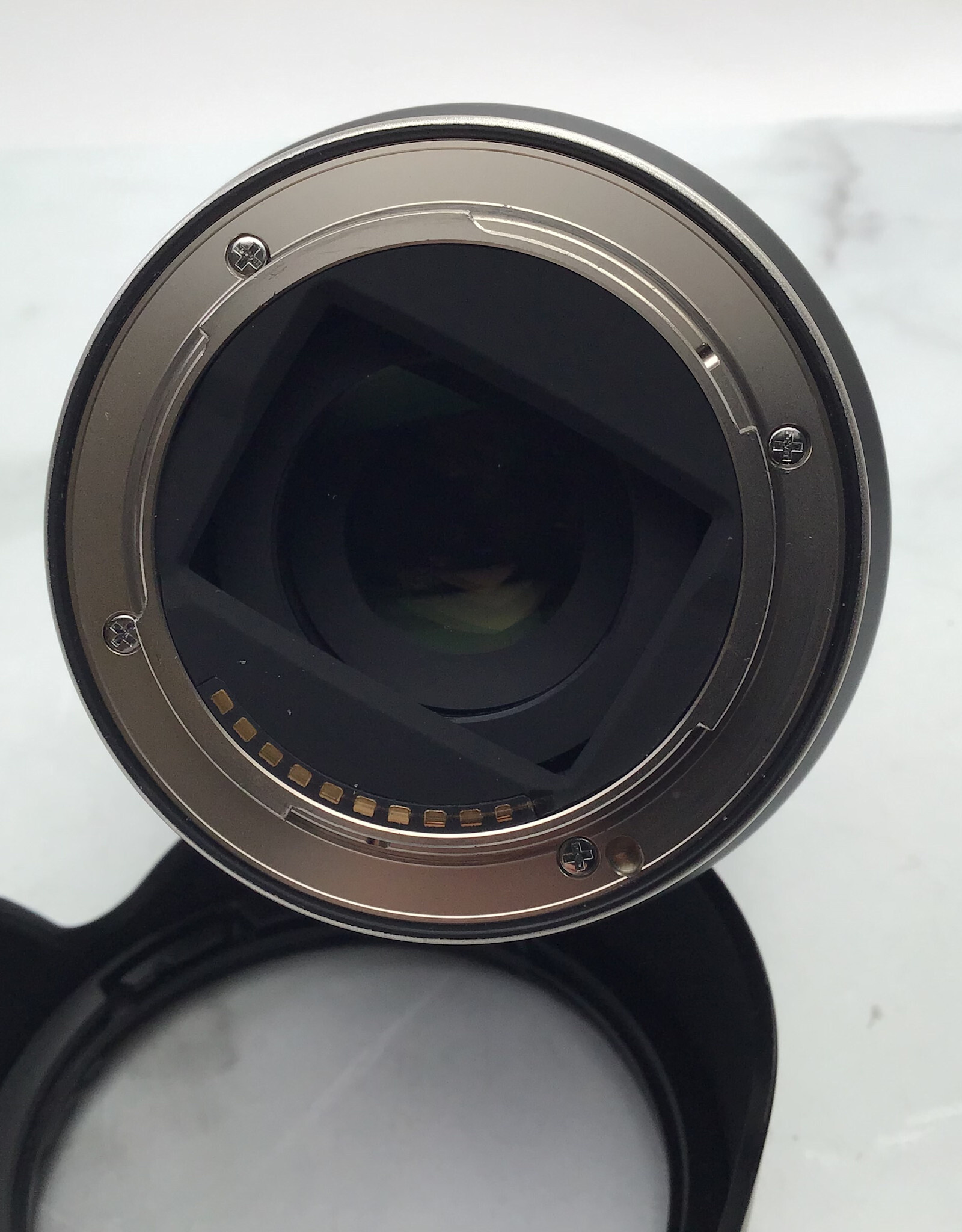 TAMRON Tamron 17-70mm f2.8 DI III-A VC RXD Lens w/ Hood Used EX