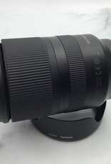 TAMRON Tamron 17-70mm f2.8 DI III-A VC RXD Lens w/ Hood Used EX