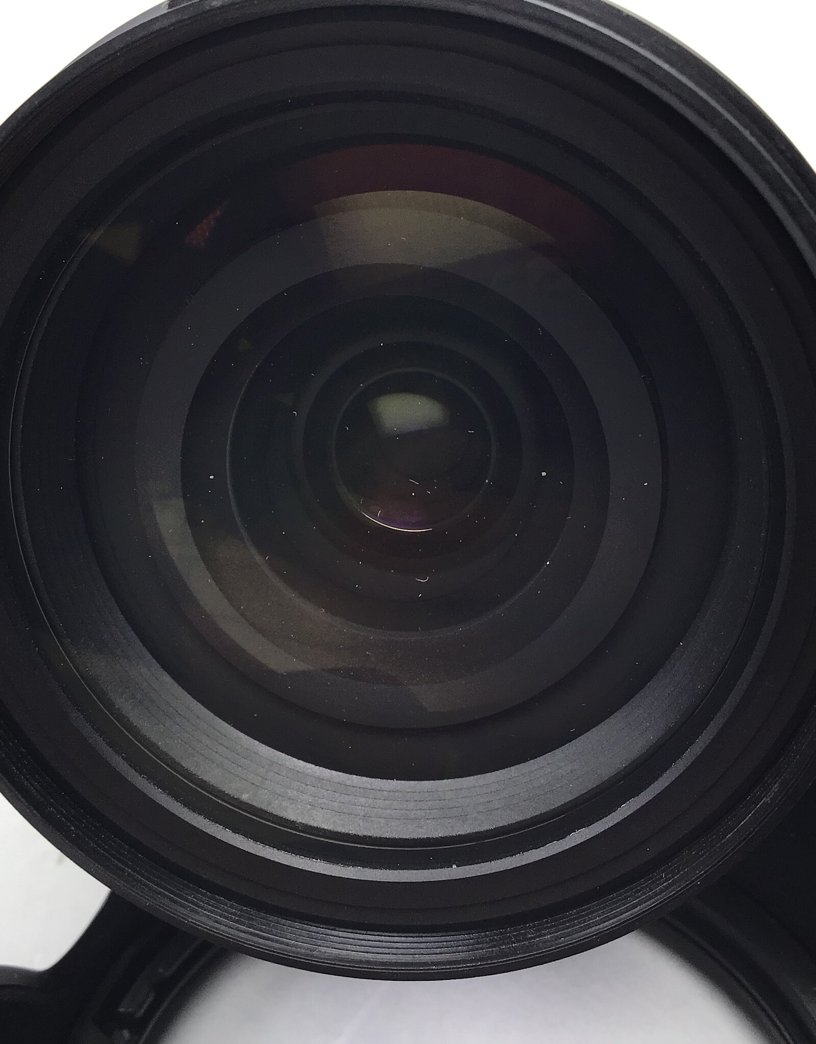 TAMRON Tamron 17-70mm f2.8 DI III-A VC RXD Lens w/ Hood Used EX