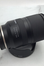 TAMRON Tamron 17-70mm f2.8 DI III-A VC RXD Lens w/ Hood Used EX