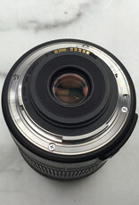 CANON Canon EF-S 18-135mm f3.5-5.6 IS STM Lens Used Good