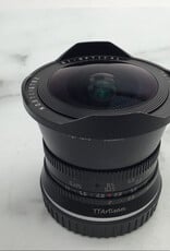 ttartisan TTArtisan 7.5mm f2 Lens for Nikon Z Used Good