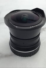 ttartisan TTArtisan 7.5mm f2 Lens for Nikon Z Used Good