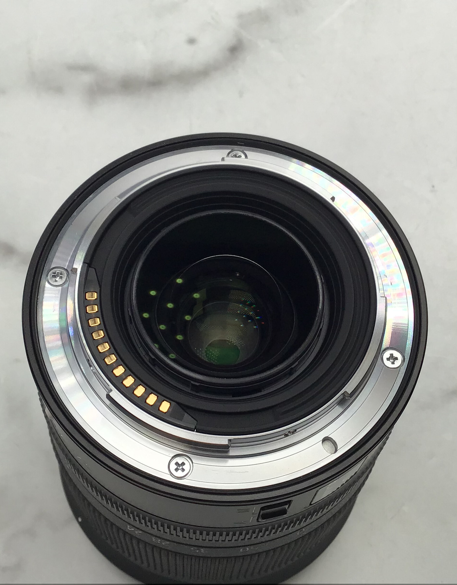 NIKON Nikon Z 24-70mm f4 S Lens Used EX