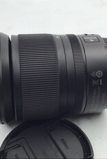 NIKON Nikon Z 24-70mm f4 S Lens Used EX
