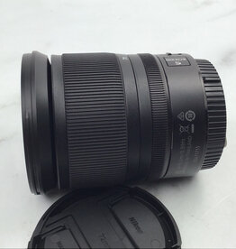 NIKON Nikon Z 24-70mm f4 S Lens Used EX