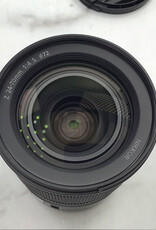 NIKON Nikon Z 24-70mm f4 S Lens Used EX