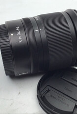 NIKON Nikon Z 24-70mm f4 S Lens Used EX
