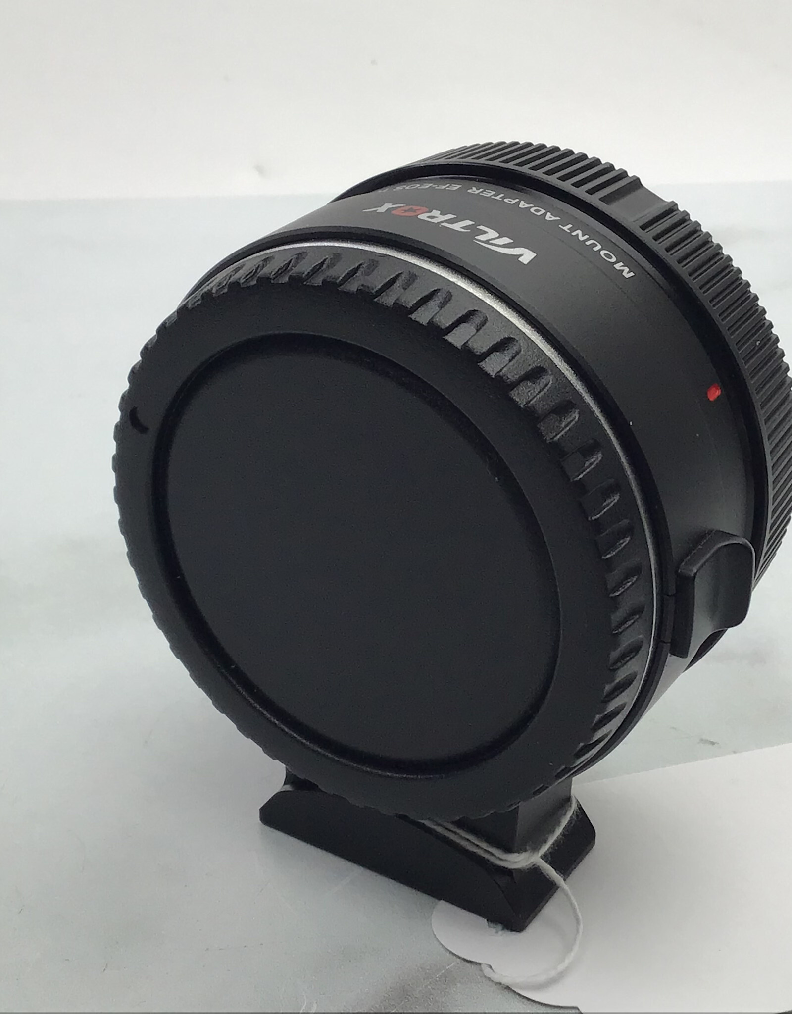 Viltrox Viltrox mount adapter EF-EOS R  Canon mt. Used Good