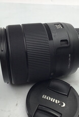 CANON Canon ef-s 18-135mm f3.5-5.6 IS USM Lens Used Good