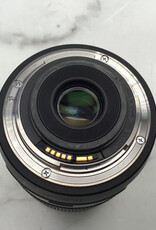CANON Canon ef-s 18-135mm f3.5-5.6 IS USM Lens Used Good