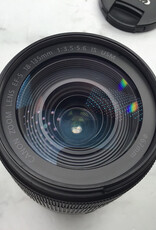 CANON Canon ef-s 18-135mm f3.5-5.6 IS USM Lens Used Good