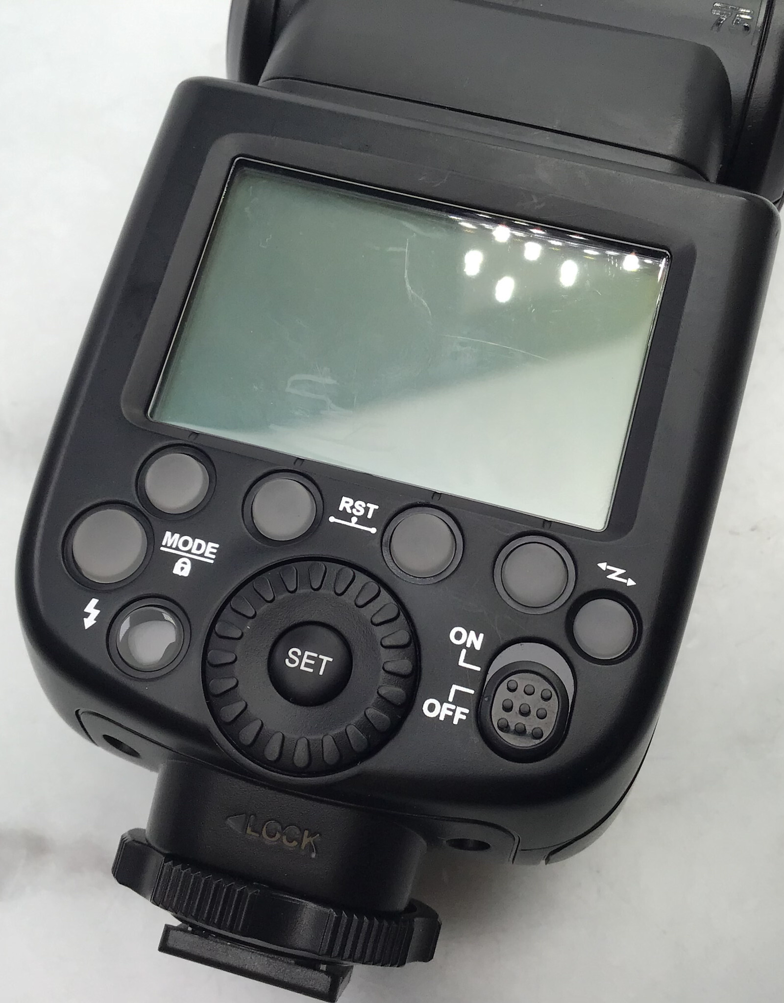GODOX Godox TT685S Flash for Sony Used Good