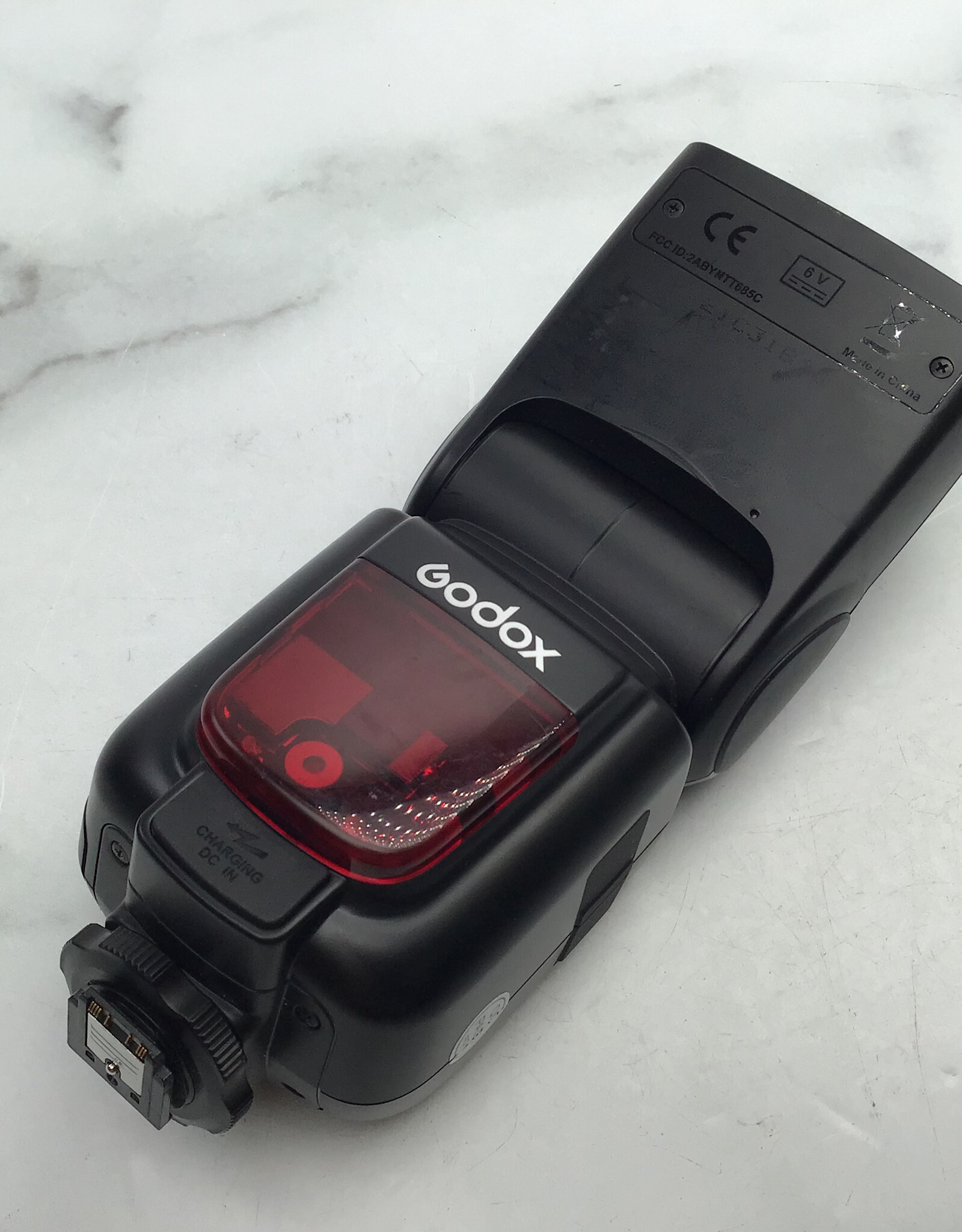 GODOX Godox TT685S Flash for Sony Used Good