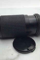 Bell & Howell Bell & Howell 80-200mm f4.5 Lens for Pentax PK Used Good
