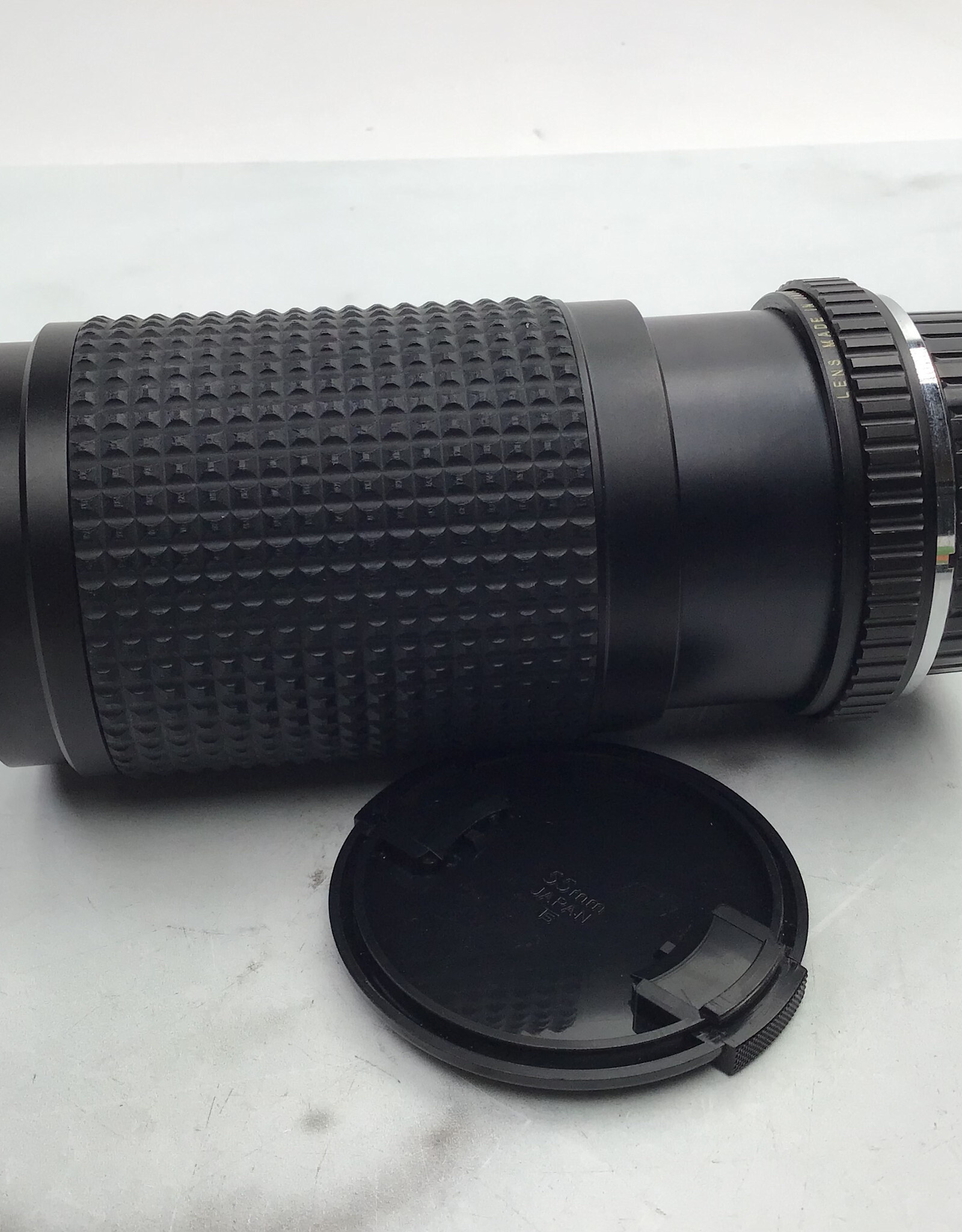 Bell & Howell Bell & Howell 80-200mm f4.5 Lens for Pentax PK Used Good