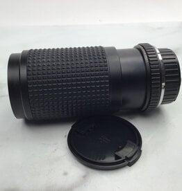 Bell & Howell Bell & Howell 80-200mm f4.5 Lens for Pentax PK Used Good