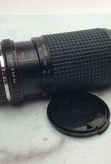 Bell & Howell Bell & Howell 80-200mm f4.5 Lens for Pentax PK Used Good
