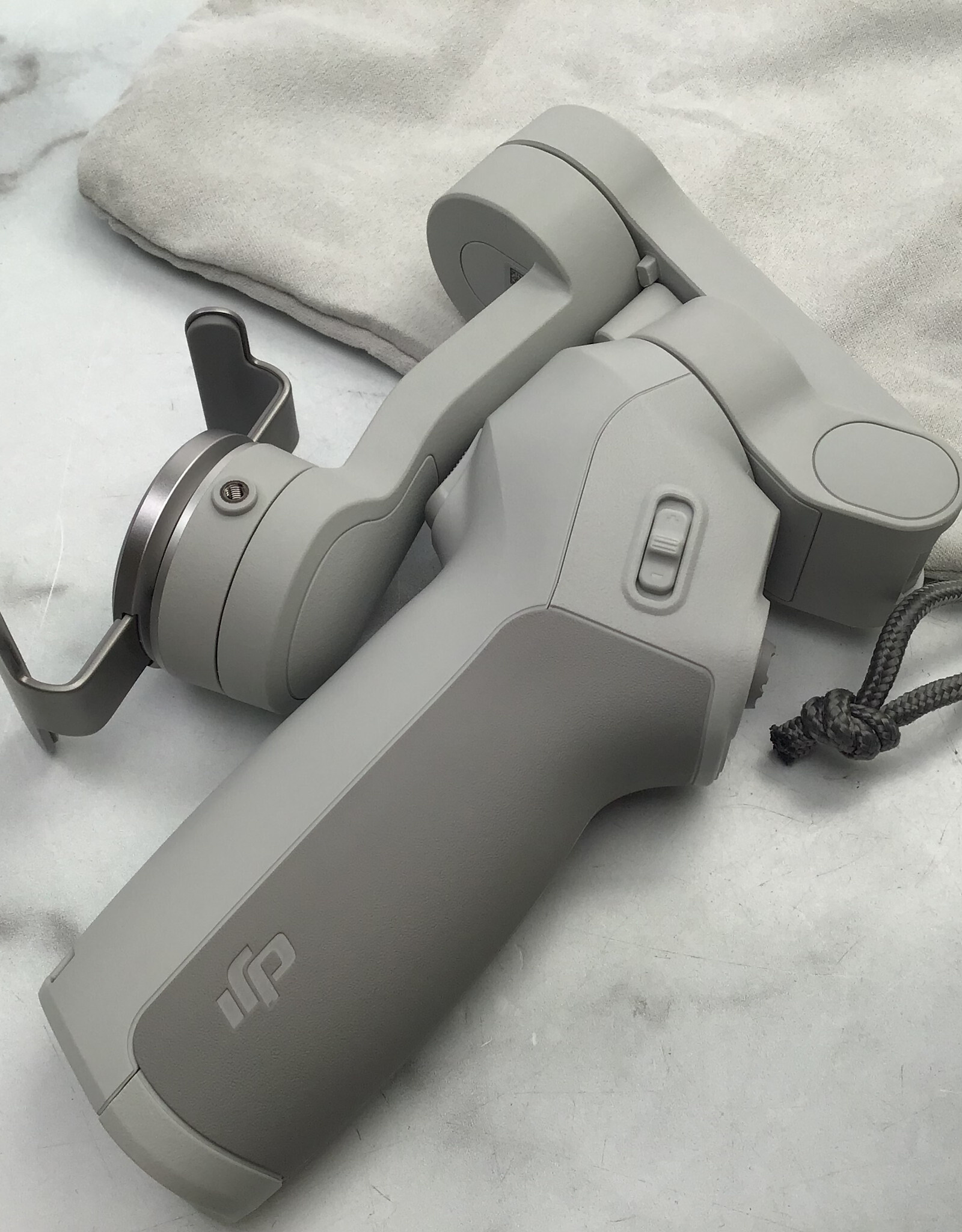 DJI DJI Osmo Mobile SE Used Good