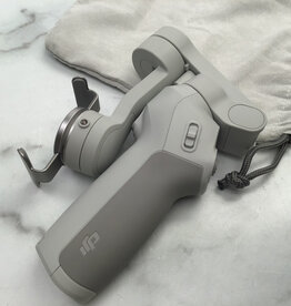 DJI DJI Osmo Mobile SE Used Good