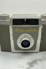 ansco Ansco Color Clipper Camera Used DISP