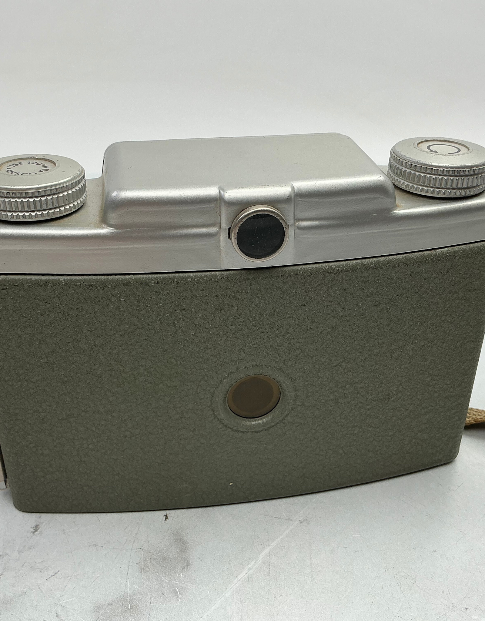ansco Ansco Color Clipper Camera Used DISP
