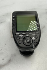 GODOX Godox XProS Flash Trigger for Sony Used Good