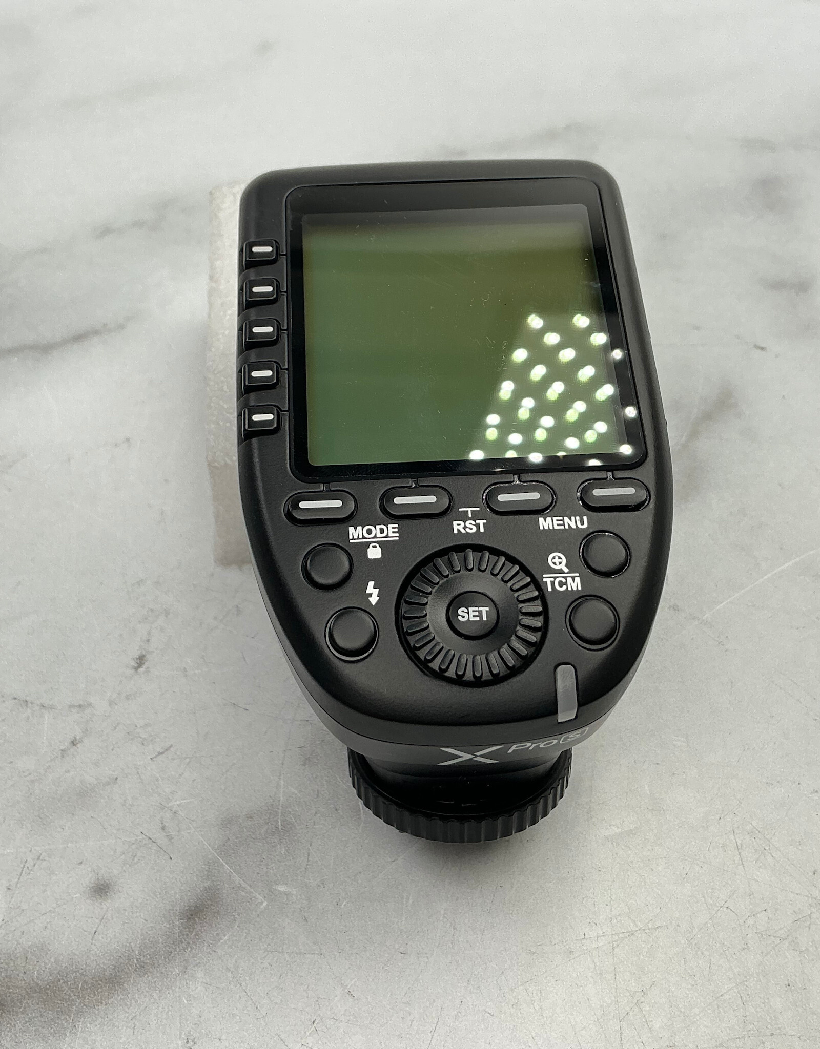 GODOX Godox XProS Flash Trigger for Sony Used Good