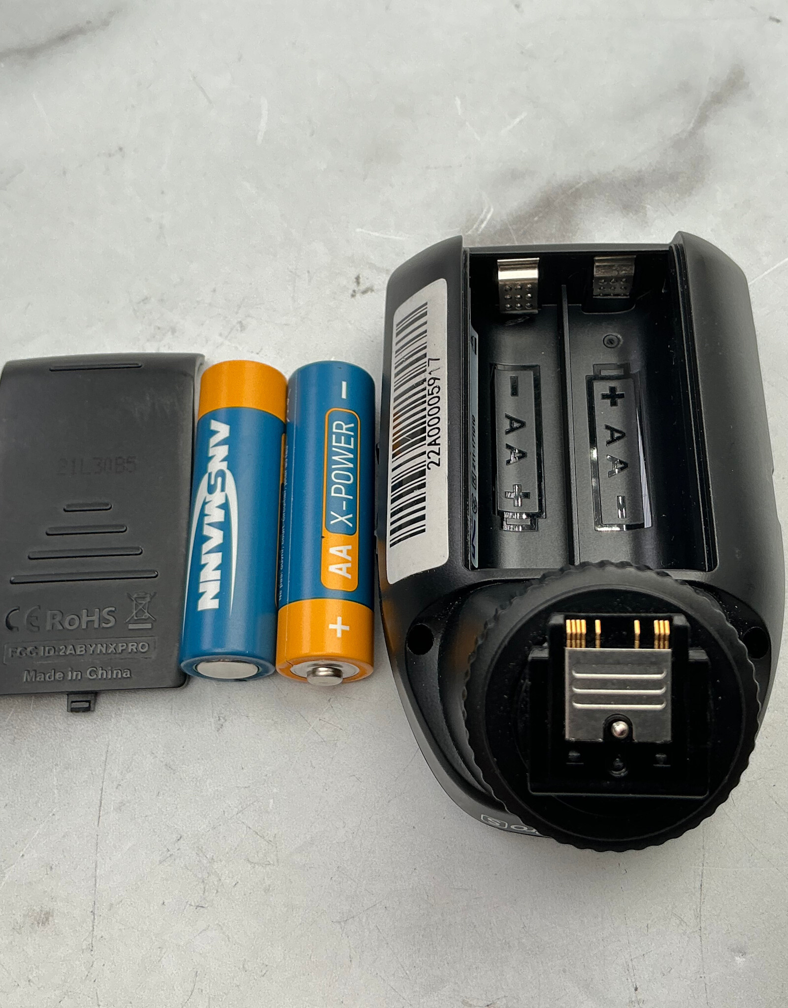 GODOX Godox XProS Flash Trigger for Sony Used Good