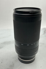 TAMRON Tamron 70-300mm f4.5-6.3 Di III RXD Lens for Sony Used Good