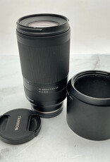 TAMRON Tamron 70-300mm f4.5-6.3 Di III RXD Lens for Sony Used Good