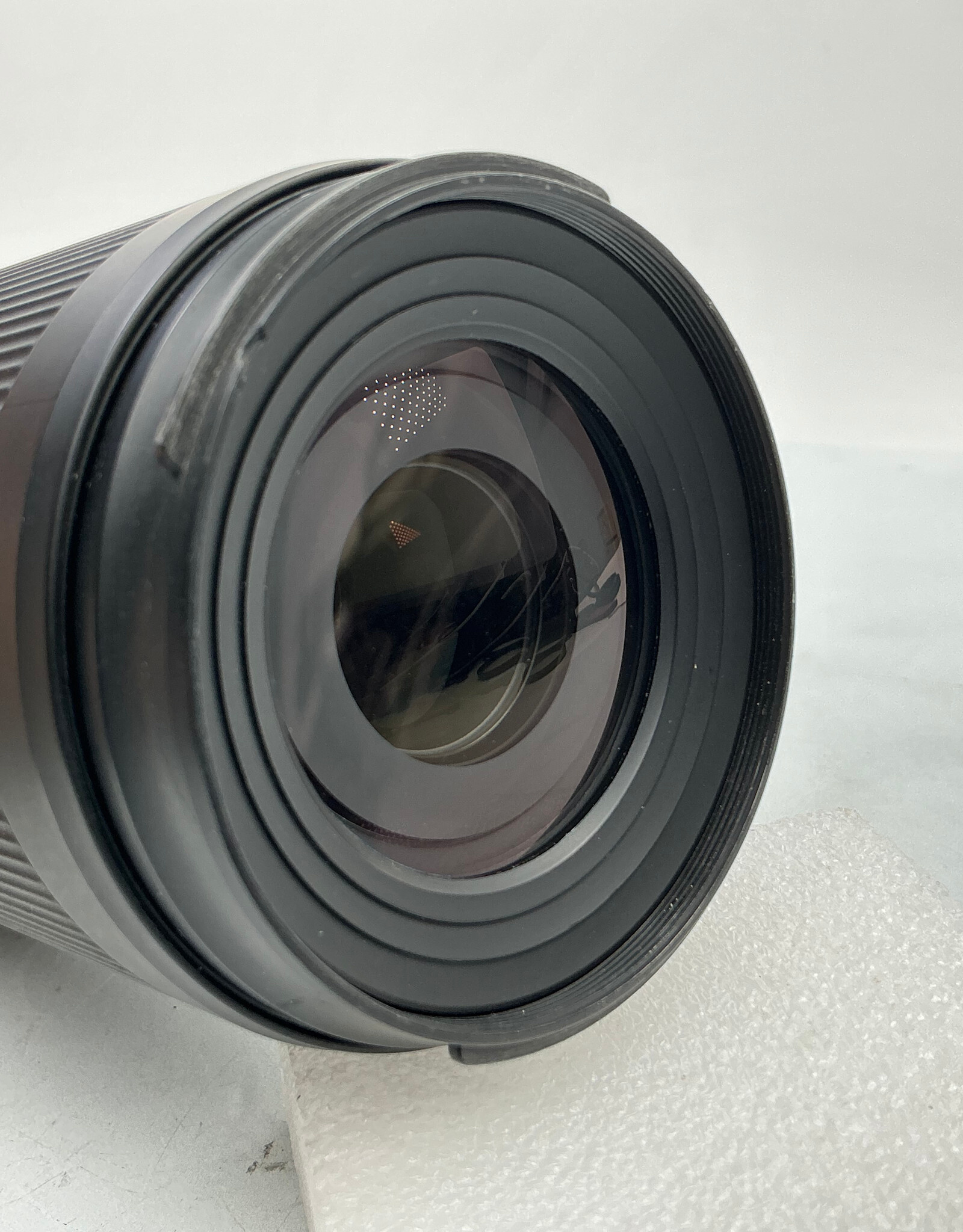 TAMRON Tamron 70-300mm f4.5-6.3 Di III RXD Lens for Sony Used Good