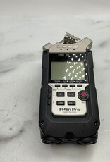 Zoom H4n Pro Hady Recorder Used Good