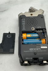 Zoom H4n Pro Hady Recorder Used Good