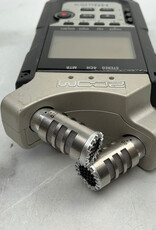 Zoom H4n Pro Hady Recorder Used Good