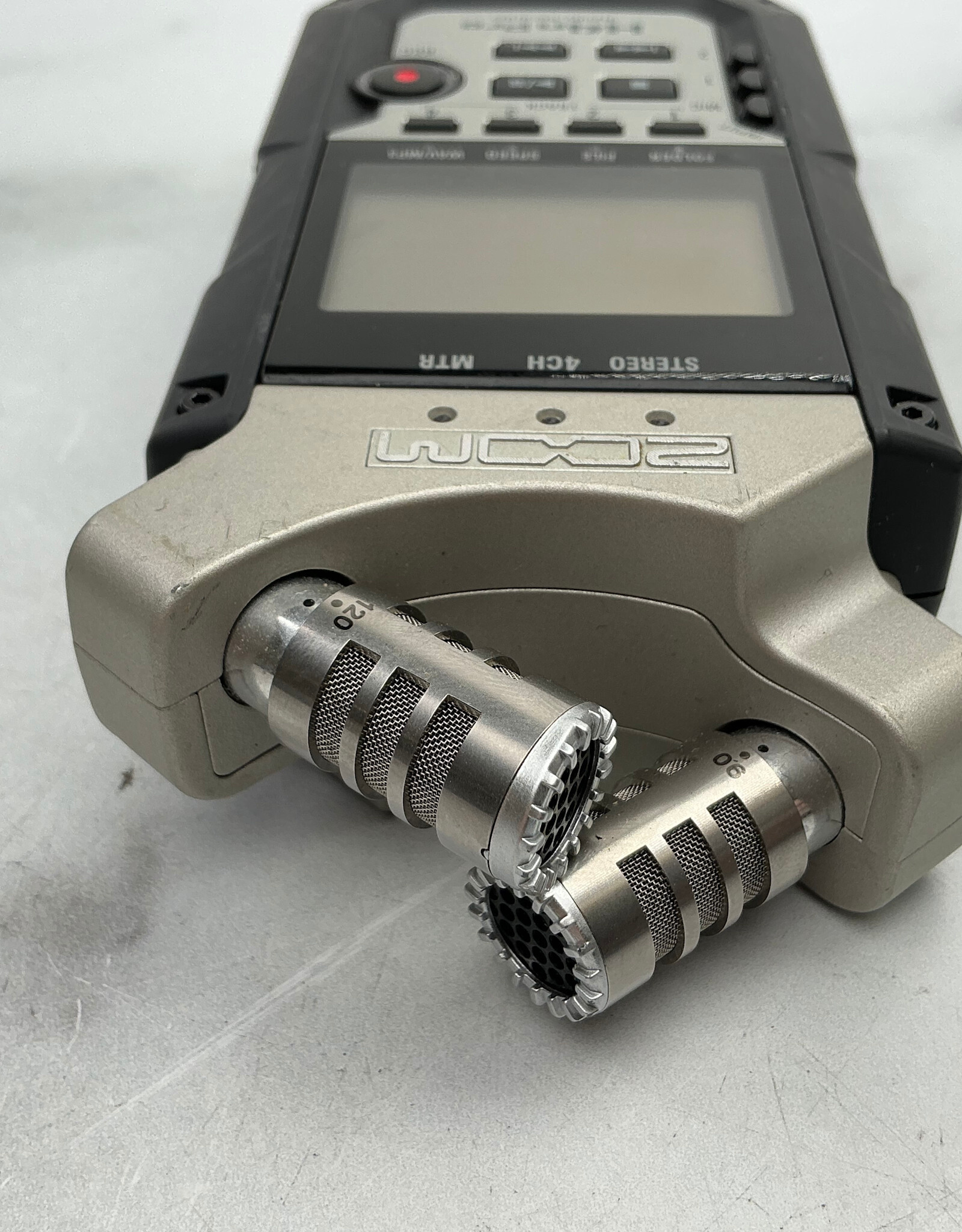 Zoom H4n Pro Hady Recorder Used Good