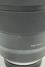 CANON Canon Rf 50mm f1.2 L USM Lens Used Fair