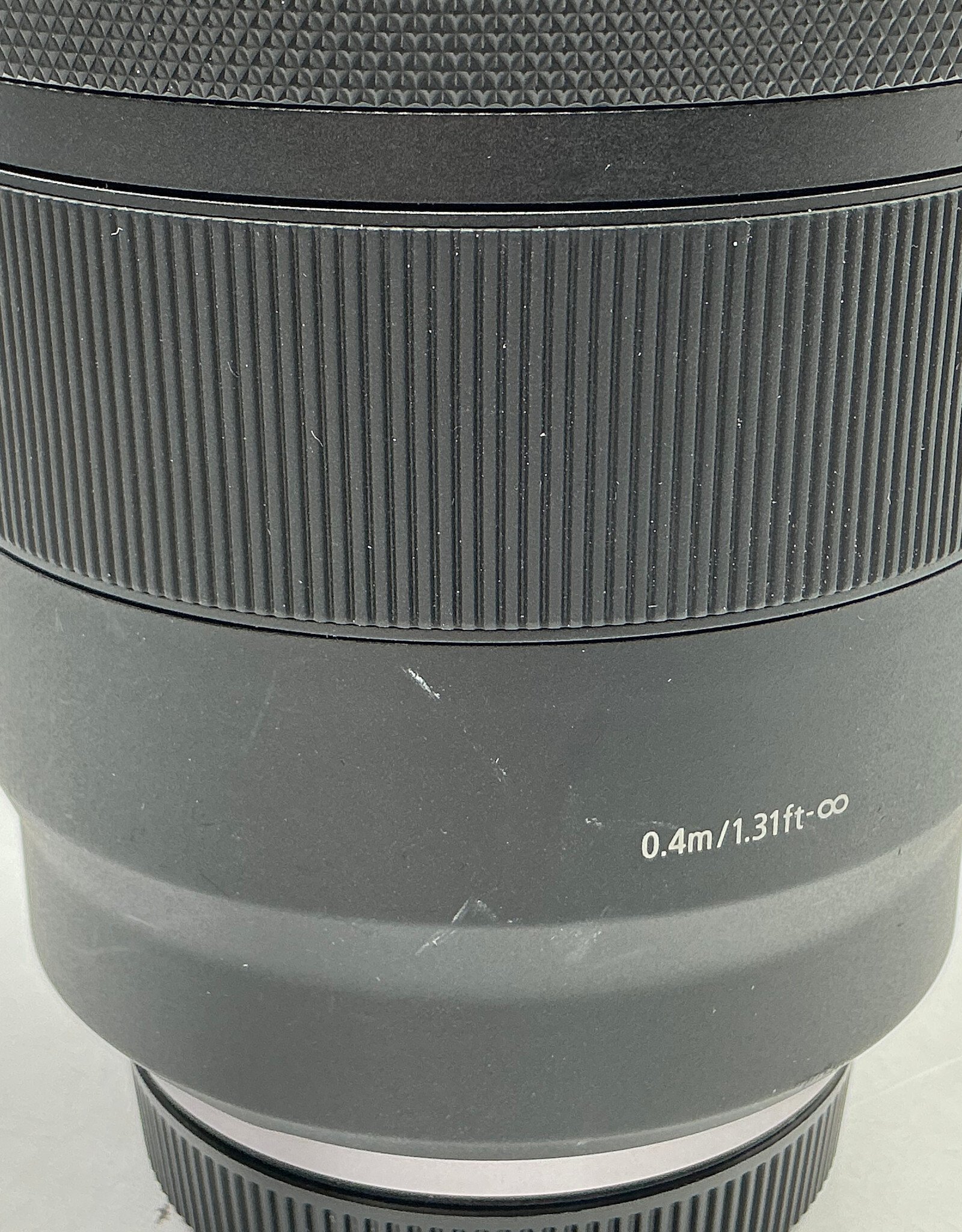 CANON Canon Rf 50mm f1.2 L USM Lens Used Fair