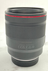 CANON Canon Rf 50mm f1.2 L USM Lens Used Fair