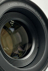 CANON Canon Rf 50mm f1.2 L USM Lens Used Fair