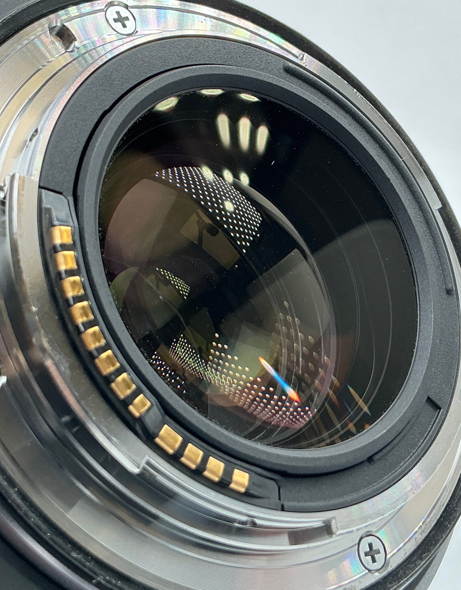 CANON Canon Rf 50mm f1.2 L USM Lens Used Fair