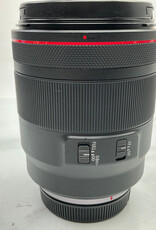 CANON Canon Rf 50mm f1.2 L USM Lens Used Fair