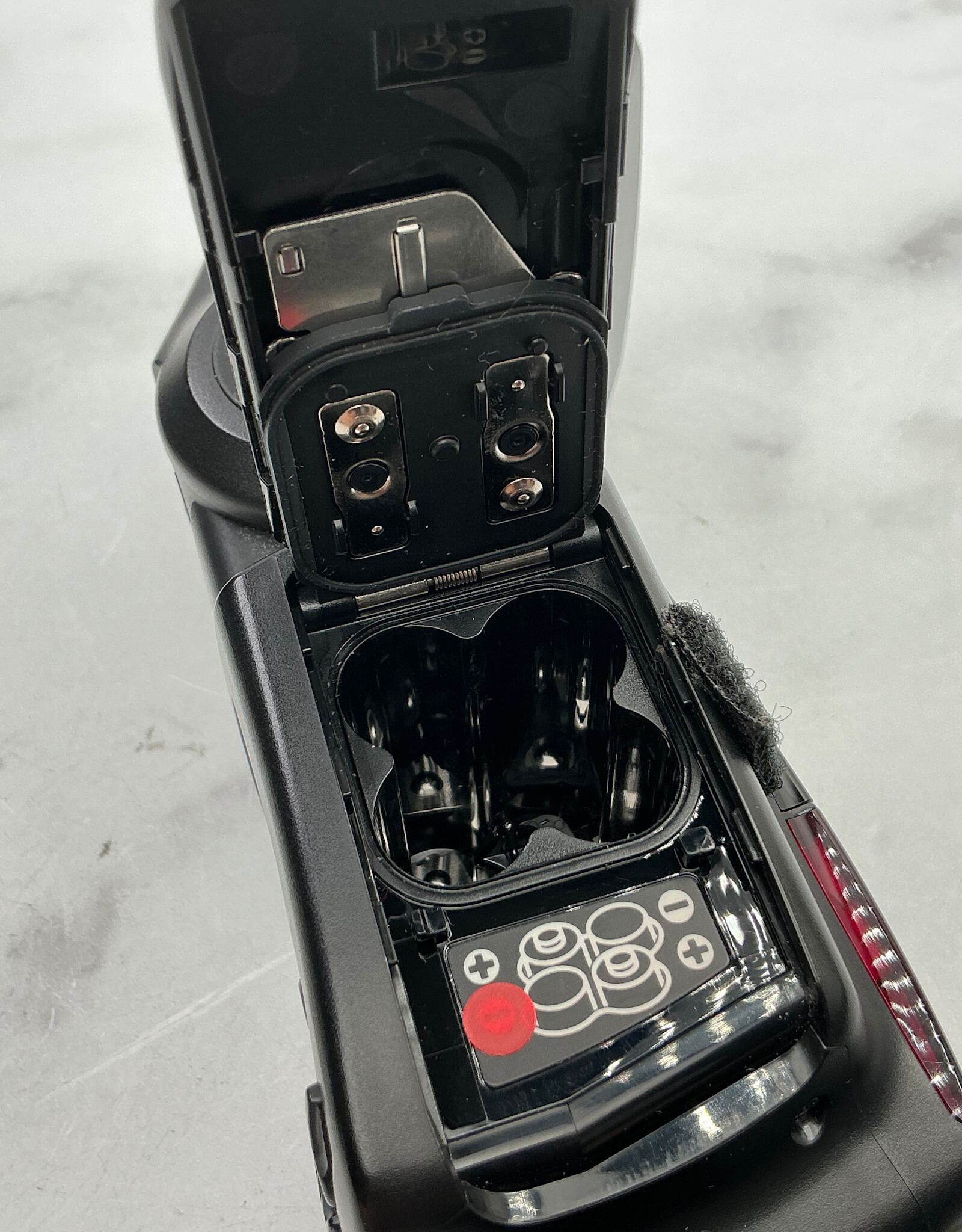 CANON Canon Speedlite 580EX II Flash Used Good