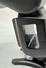 GODOX Godox V1n Flash for Nikon No Battery or Charger Used Good