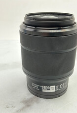SONY Sony FE 28-70mm f3.5-5.6 OSS Lens Used Fair