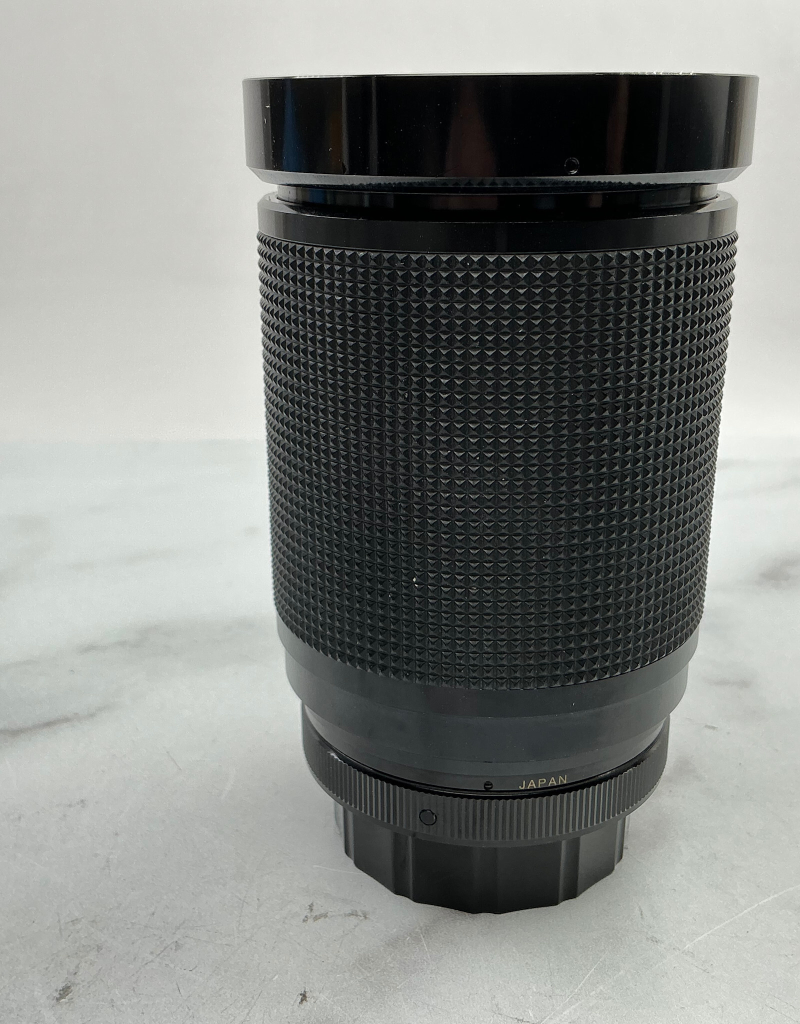 Vivitar Vivitar 28-200mm f3.5-5.3 Lens for Pentax Pk Used Good